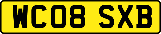 WC08SXB