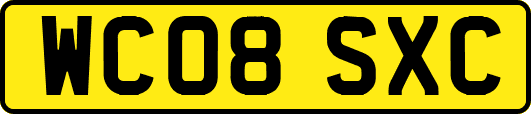WC08SXC