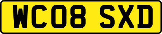 WC08SXD