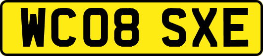 WC08SXE