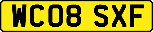 WC08SXF