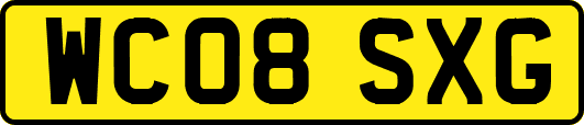 WC08SXG