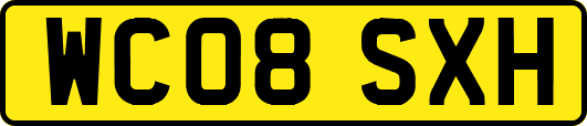 WC08SXH