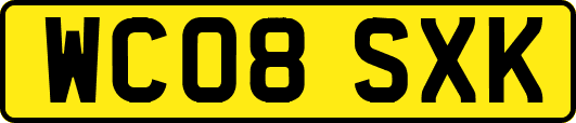 WC08SXK