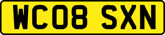 WC08SXN