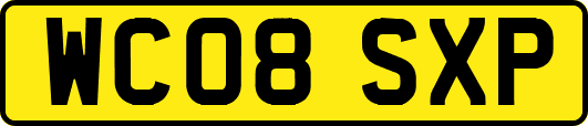 WC08SXP