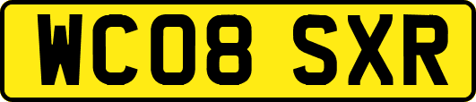 WC08SXR