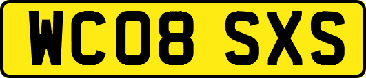 WC08SXS