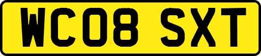 WC08SXT