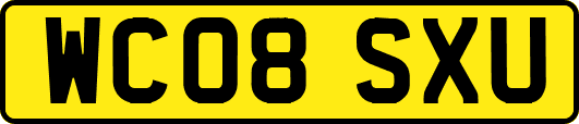 WC08SXU