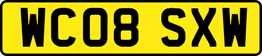 WC08SXW