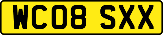 WC08SXX