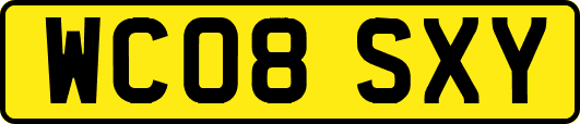 WC08SXY