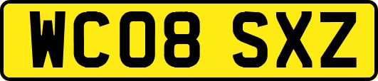 WC08SXZ