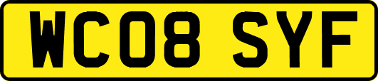 WC08SYF