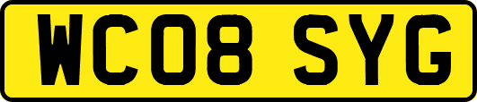 WC08SYG