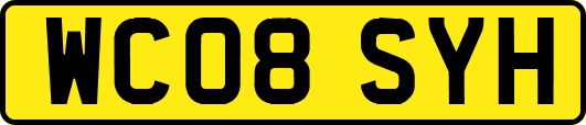 WC08SYH