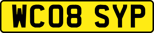 WC08SYP