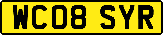WC08SYR