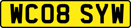 WC08SYW
