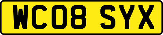 WC08SYX