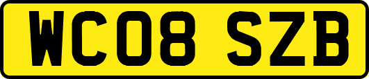 WC08SZB
