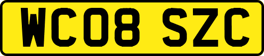 WC08SZC