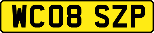 WC08SZP