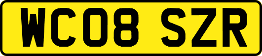 WC08SZR