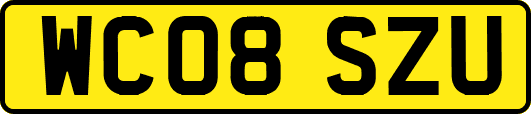 WC08SZU