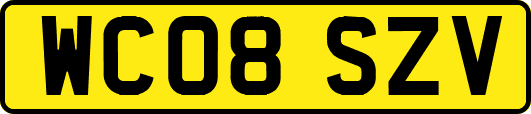 WC08SZV