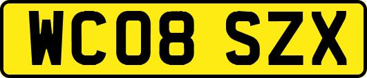 WC08SZX