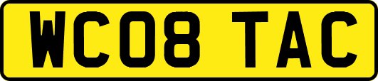 WC08TAC