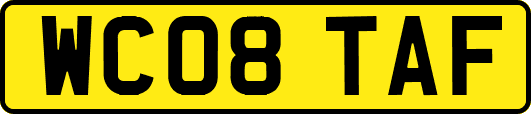 WC08TAF