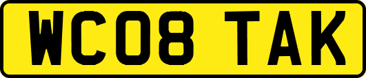WC08TAK