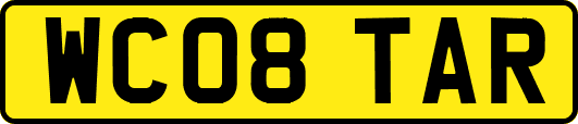 WC08TAR