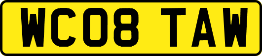 WC08TAW