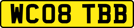 WC08TBB