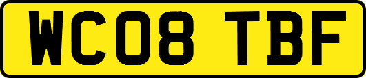 WC08TBF