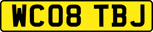 WC08TBJ