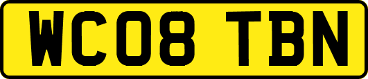 WC08TBN