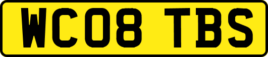 WC08TBS