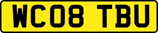 WC08TBU
