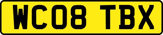 WC08TBX
