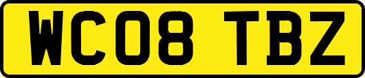 WC08TBZ