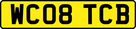 WC08TCB