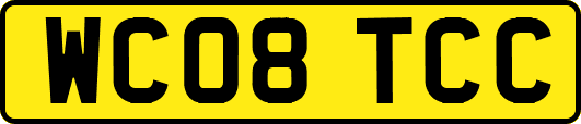 WC08TCC