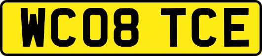 WC08TCE