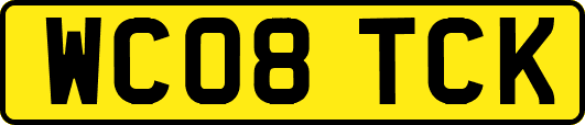 WC08TCK