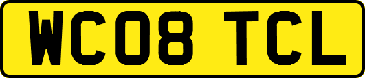 WC08TCL